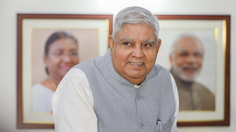 “మనల్ని చూసి దేశం సిగ్గుపడుతోంది”
