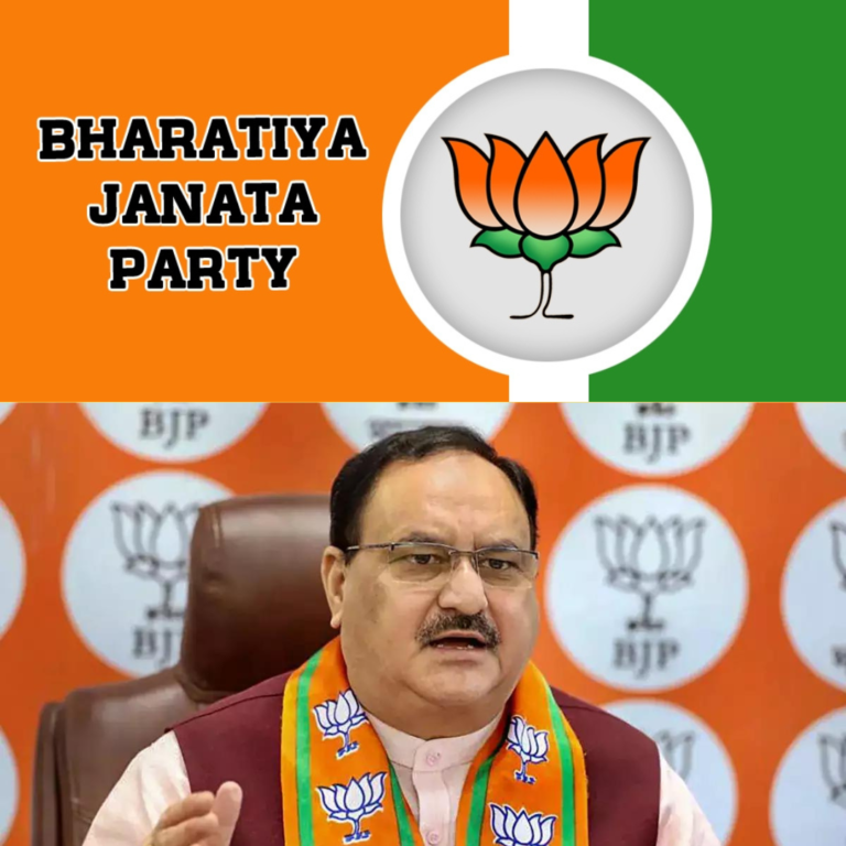 బీజేపీ కీలక నిర్ణయం వచ్చే ఎన్నికల దాకా నడ్డానే అధ్యక్షుడు
