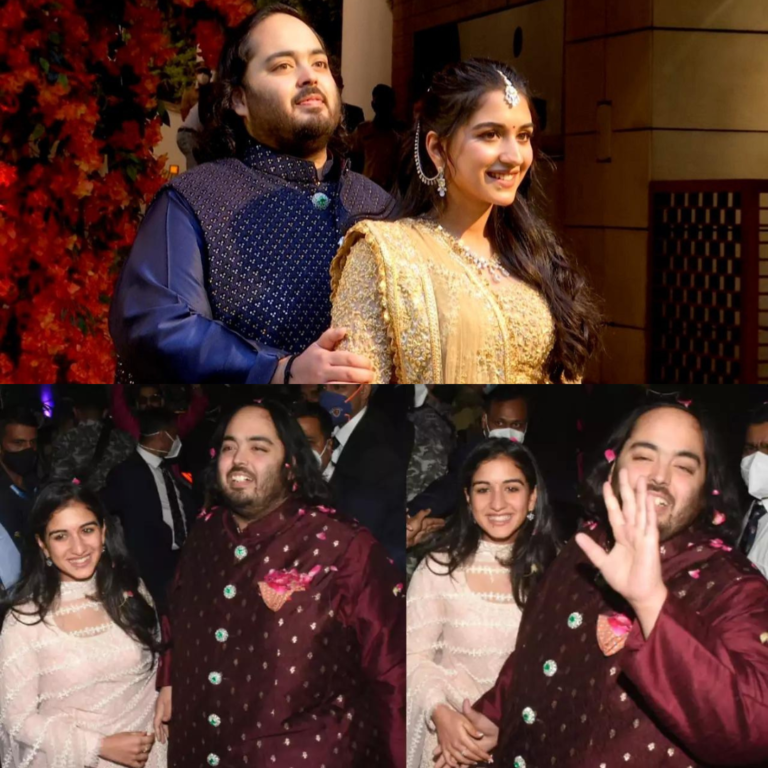 పాపం అనంత్ అంబానీ.. ఎన్ని కోట్లుంటే ఏం లాభం