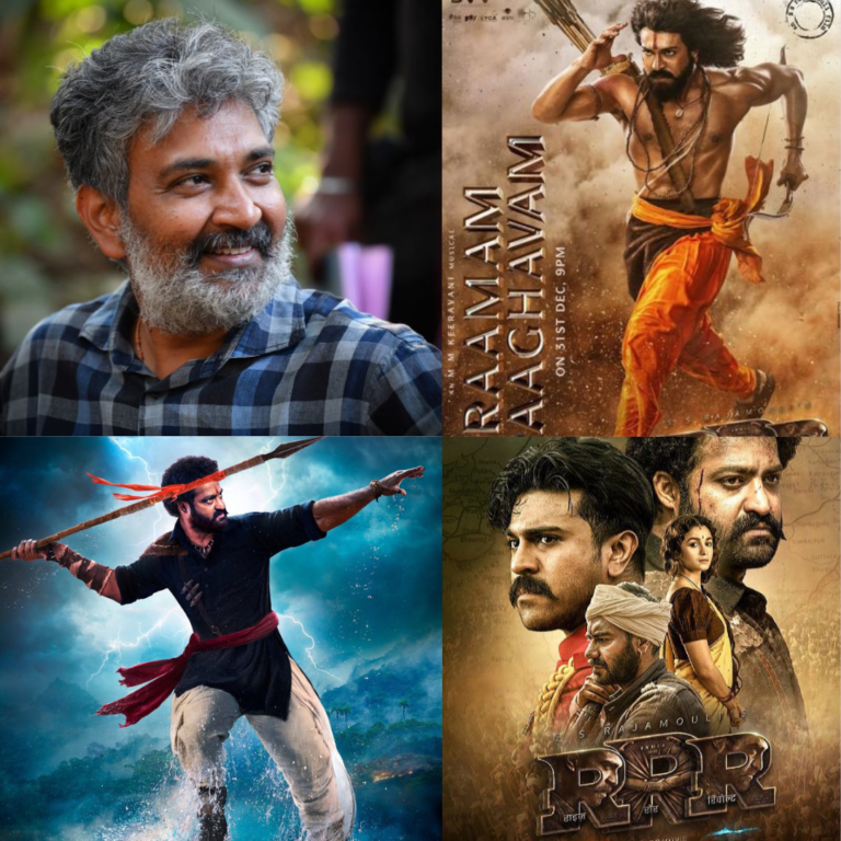 ఆర్ఆర్ఆర్.. ఆస్కార్.. బ్రేకింగ్ న్యూస్..!
