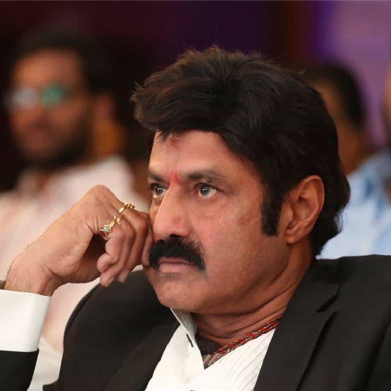 తొక్కినేని కామెంట్లపై క్లారిటీ ఇచ్చిన బాలకృష్ణ