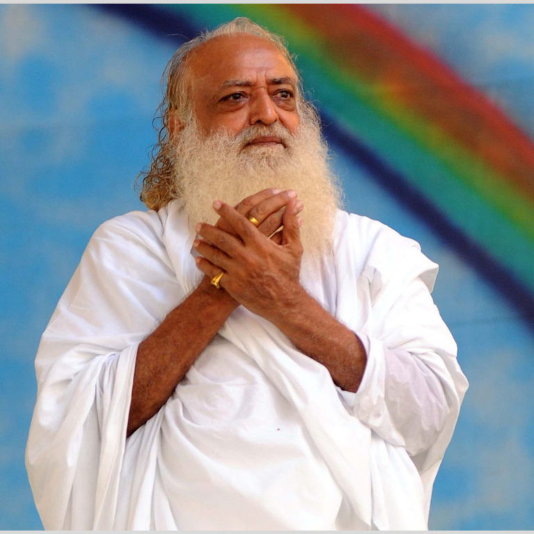 ఆశారాం బాపూ గురించి చాలా మందికి తెలియని నిజాలు
