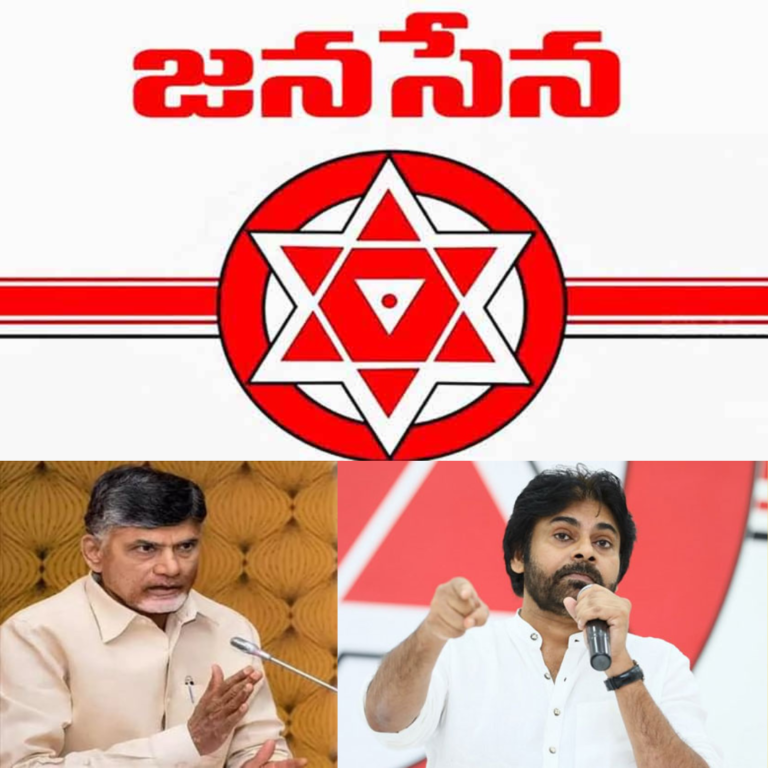 60 సీట్లు అడుగుతున్న పవన్.. డైలమాలో బాబు
