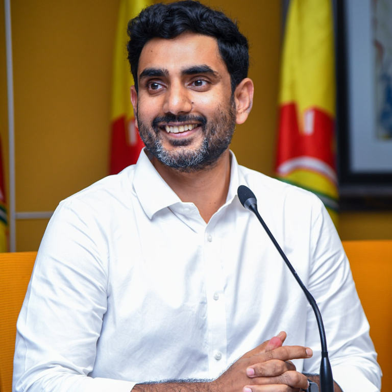 నారా లోకేష్ కు గ్రీన్ సిగ్నల్..! టీడీపీకి గుడ్ న్యూస్ !!
