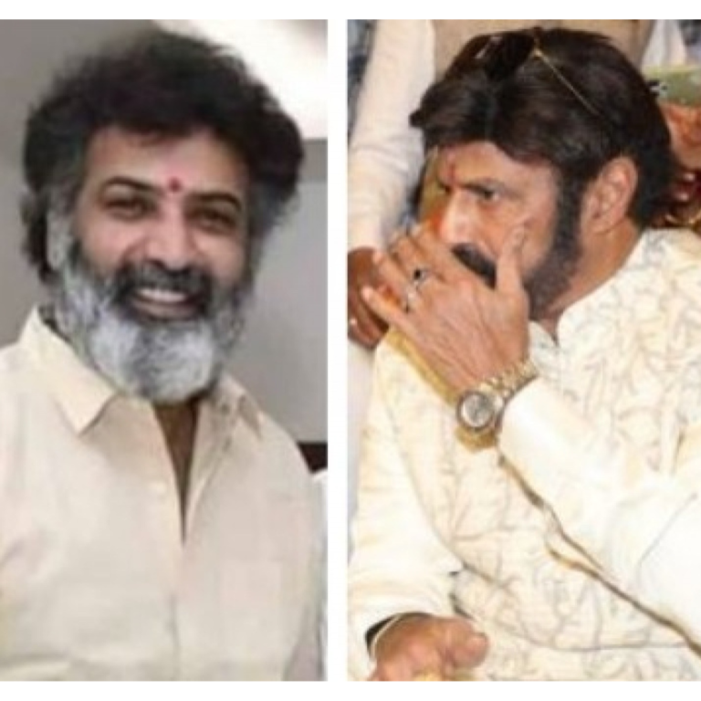 తారకరత్న ఆరోగ్యంపై క్లారిటీ ఇచ్చిన బాలకృష్ణ