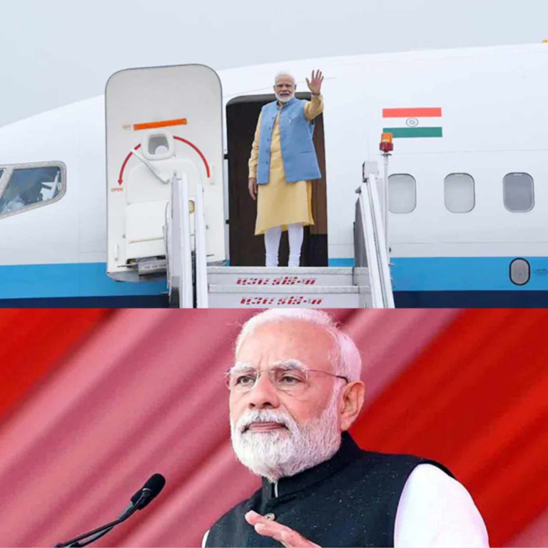 జనవరిలో హైదరాబాద్ రానున్న ప్రధాని మోడీ