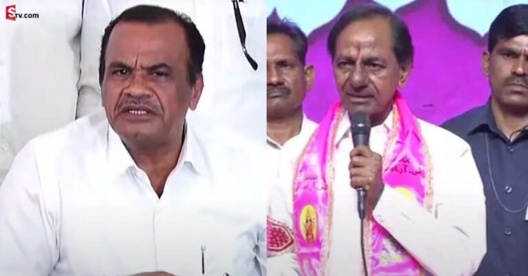 కాంగ్రెస్, బీఆర్ఎస్ పొత్తుపై కోమటిరెడ్డి సంచలన వ్యాఖ్యలు