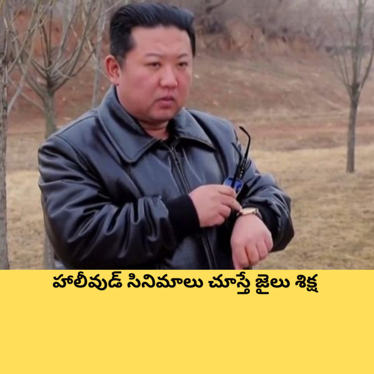 హాలీవుడ్ సినిమాలు చూస్తే జైలు శిక్ష : ఎక్కడో తెలుసా ?