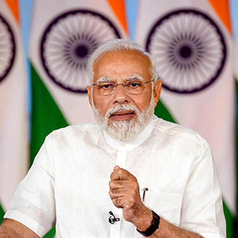 మోడీకి ఊహించని షాక్.. ర్యాలీకి నో పర్మిషన్