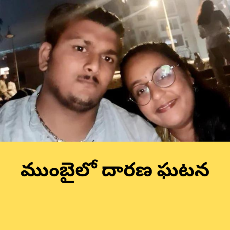 ముంబైలో దారుణం : ప్రియురాలిని చంపి బాక్స్ లో దాచిన ప్రియుడు