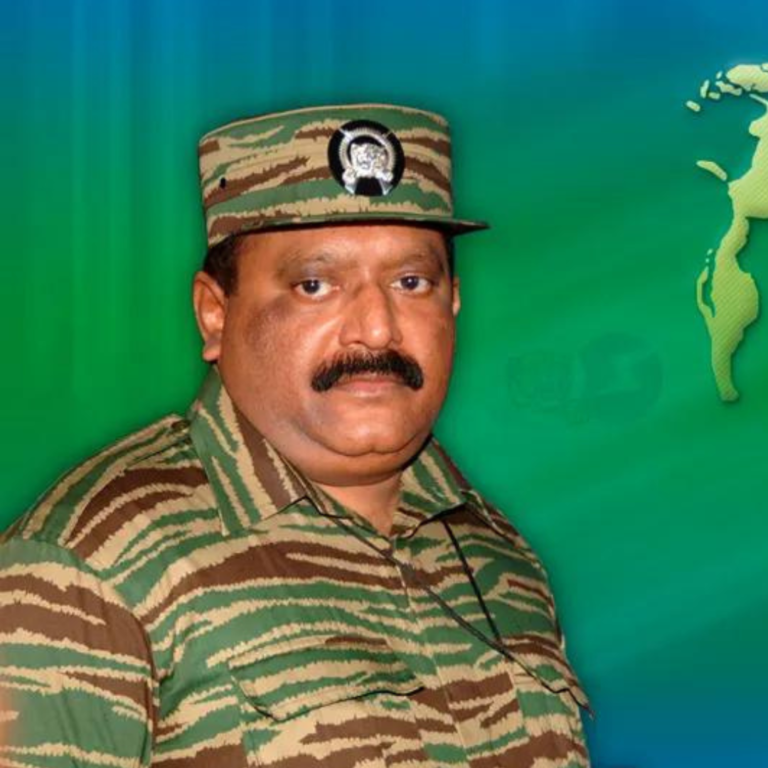 ఎల్టీటీఈ పెద్దపులి ప్రభాకర్ బతికే ఉన్నాడట
