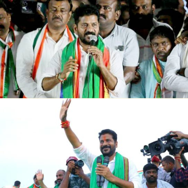 రేవంత్ రెడ్డి “అక్కయ్య” సెంటిమెంట్