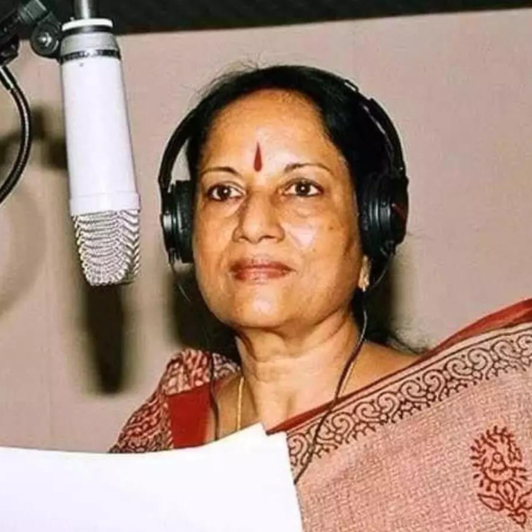 గాయని వాణీ జయరాం ఇక లేరు