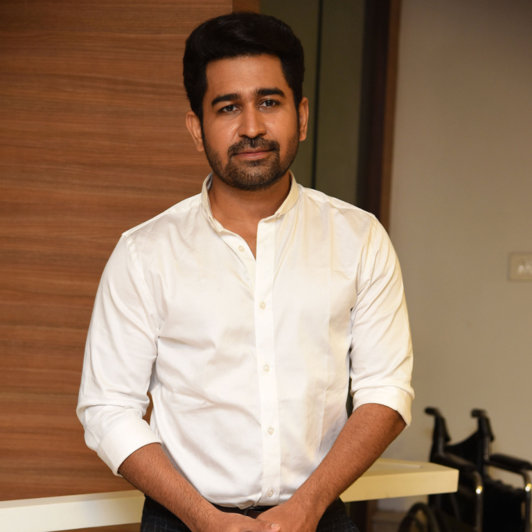 అభిమానులకు గుడ్ న్యూస్ చెప్పిన బిచ్చగాడు హీరో