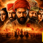 “Raja Shivaji” Makes a Strong Impact on OTT