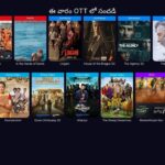 OTT Releases This Week: Movies and Web Series to Watch