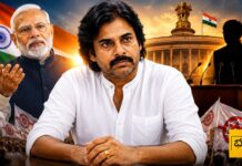 పవన్ కళ్యాణ్కు మోడీ బంపర్ ఆఫర్.. కేంద్రమంత్రిగా జనసేన ఎంపీ