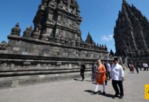 ‘Go Ahead and Copy Them’ — PM Modi’s Light-Hearted Remark to Indonesian President Goes Viral