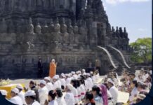 Why PM Modi Visited Indonesia’s Prambanan Temple: A Symbol of Shared Civilizational Heritage